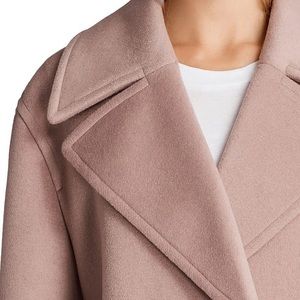 ALL SAINTS REMI COAT